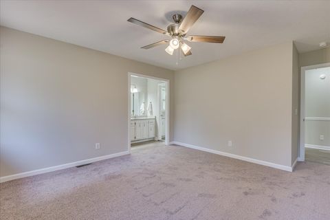Tiny photo for 325 Longleaf Court, Aiken, SC 29803 (MLS # 219961)