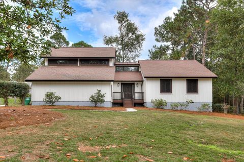 Tiny photo for 325 Longleaf Court, Aiken, SC 29803 (MLS # 219961)
