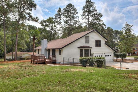 Tiny photo for 325 Longleaf Court, Aiken, SC 29803 (MLS # 219961)