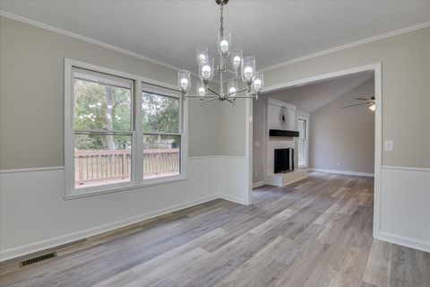 Tiny photo for 325 Longleaf Court, Aiken, SC 29803 (MLS # 219961)