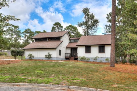 Tiny photo for 325 Longleaf Court, Aiken, SC 29803 (MLS # 219961)