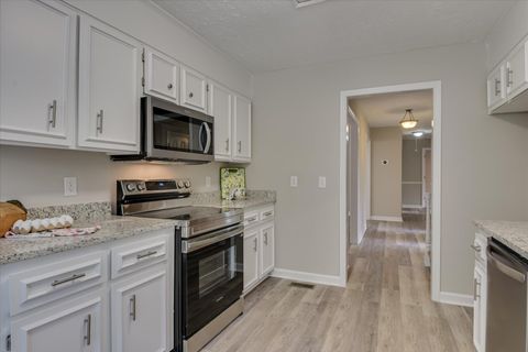 Tiny photo for 325 Longleaf Court, Aiken, SC 29803 (MLS # 219961)