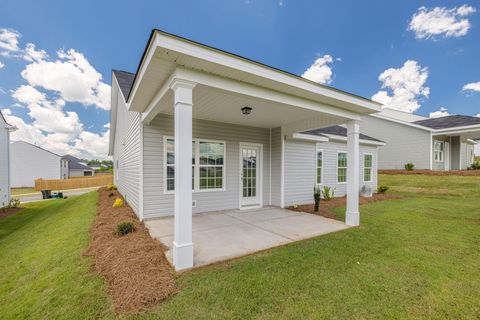 Tiny photo for 1089 Speckled Teal, Aiken, SC 29803 (MLS # 218987)