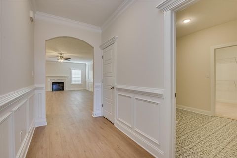 Tiny photo for 1089 Speckled Teal, Aiken, SC 29803 (MLS # 218987)