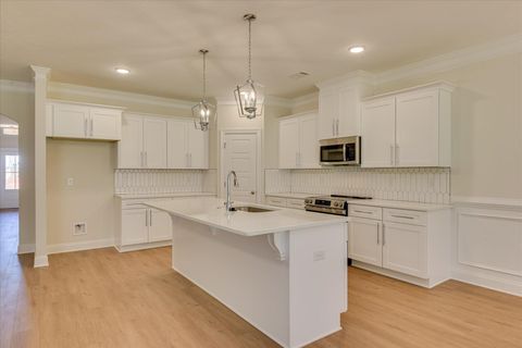 Tiny photo for 1089 Speckled Teal, Aiken, SC 29803 (MLS # 218987)