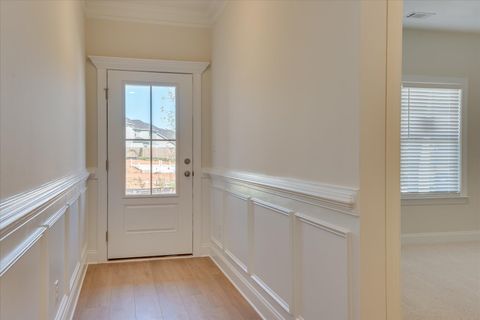 Tiny photo for 1089 Speckled Teal, Aiken, SC 29803 (MLS # 218987)