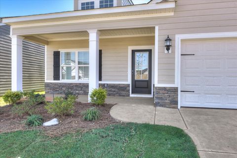 Tiny photo for 1089 Speckled Teal, Aiken, SC 29803 (MLS # 218987)