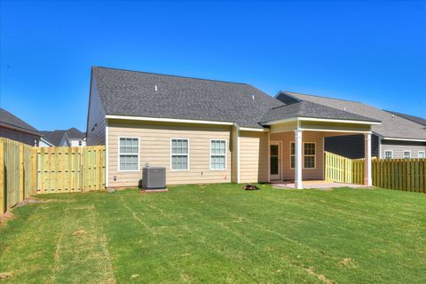 Tiny photo for 1089 Speckled Teal, Aiken, SC 29803 (MLS # 218987)