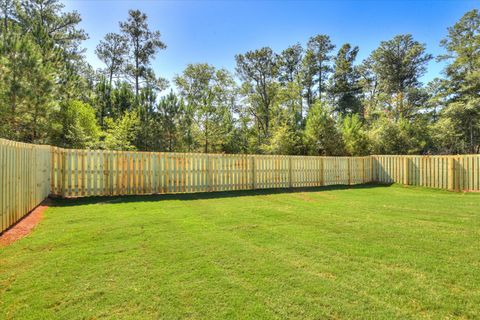 Tiny photo for 1089 Speckled Teal, Aiken, SC 29803 (MLS # 218987)