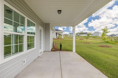 Tiny photo for 1089 Speckled Teal, Aiken, SC 29803 (MLS # 218987)