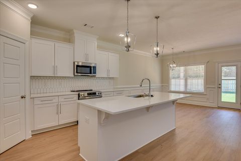 Tiny photo for 1089 Speckled Teal, Aiken, SC 29803 (MLS # 218987)