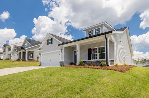 Tiny photo for 1089 Speckled Teal, Aiken, SC 29803 (MLS # 218987)