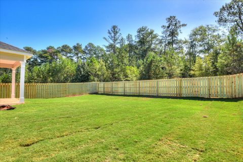 Tiny photo for 1089 Speckled Teal, Aiken, SC 29803 (MLS # 218987)
