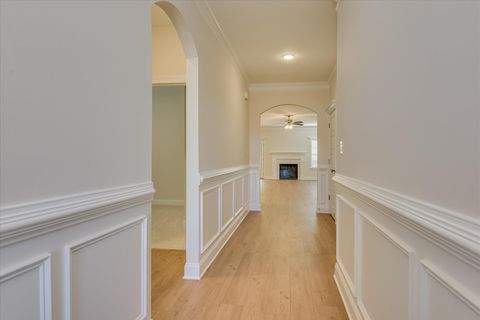 Tiny photo for 1089 Speckled Teal, Aiken, SC 29803 (MLS # 218987)