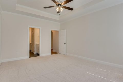 Tiny photo for 1089 Speckled Teal, Aiken, SC 29803 (MLS # 218987)