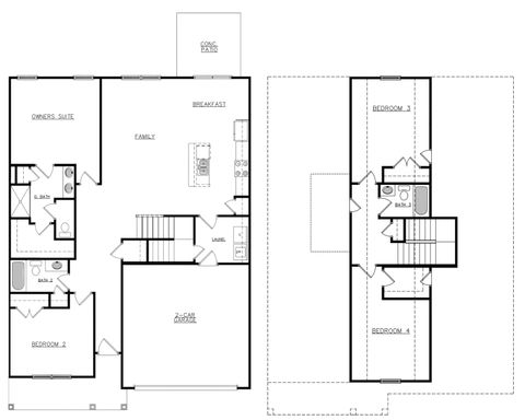Tiny photo for 3652 Tanbark Oak Lane NW, Aiken, SC 29801 (MLS # 222144)