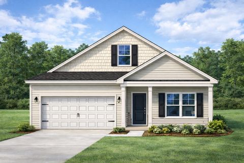 Photo of 3652 Tanbark Oak Lane NW, Aiken, SC 29801 (MLS # 222144)