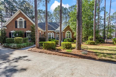 Photo of 614 Timberton Place, Aiken, SC 29803 (MLS # 222984)