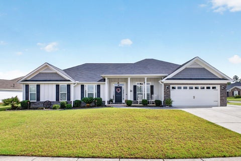 Photo of 4933 Fairmont Drive, Graniteville, SC 29829 (MLS # 224467)
