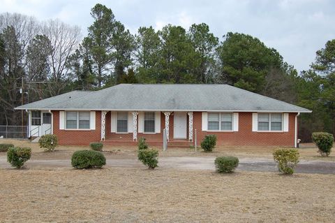 Photo of 123 Reedy Fork Road, Aiken, SC 29805 (MLS # 221014)