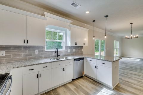 Tiny photo for 839 Snow Bunting Court, North Augusta, SC 29860 (MLS # 216730)
