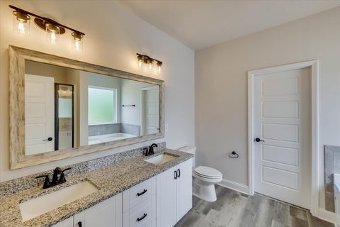 Tiny photo for 839 Snow Bunting Court, North Augusta, SC 29860 (MLS # 216730)