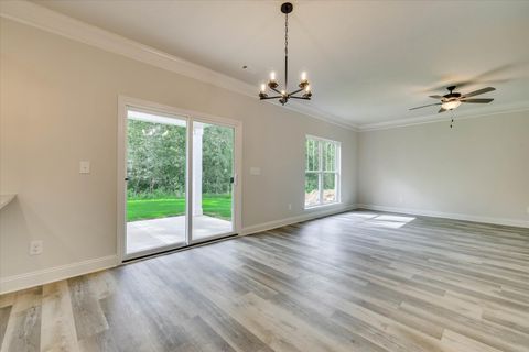 Tiny photo for 839 Snow Bunting Court, North Augusta, SC 29860 (MLS # 216730)