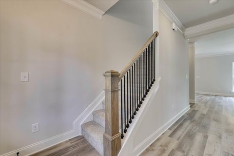 Tiny photo for 839 Snow Bunting Court, North Augusta, SC 29860 (MLS # 216730)
