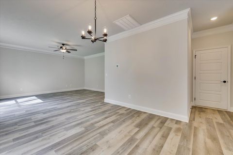 Tiny photo for 839 Snow Bunting Court, North Augusta, SC 29860 (MLS # 216730)