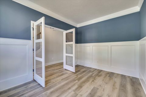 Tiny photo for 839 Snow Bunting Court, North Augusta, SC 29860 (MLS # 216730)