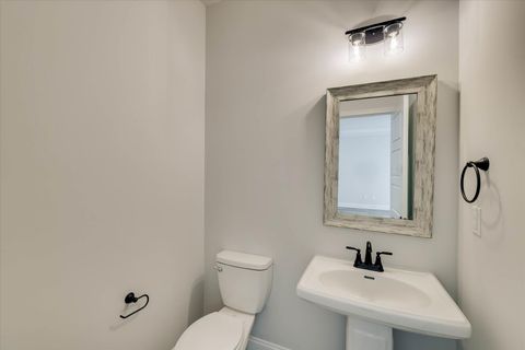 Tiny photo for 839 Snow Bunting Court, North Augusta, SC 29860 (MLS # 216730)