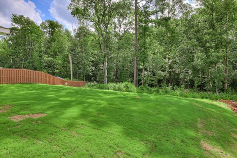 Tiny photo for 839 Snow Bunting Court, North Augusta, SC 29860 (MLS # 216730)
