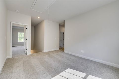Tiny photo for 839 Snow Bunting Court, North Augusta, SC 29860 (MLS # 216730)