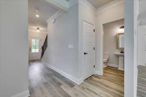 Tiny photo for 839 Snow Bunting Court, North Augusta, SC 29860 (MLS # 216730)