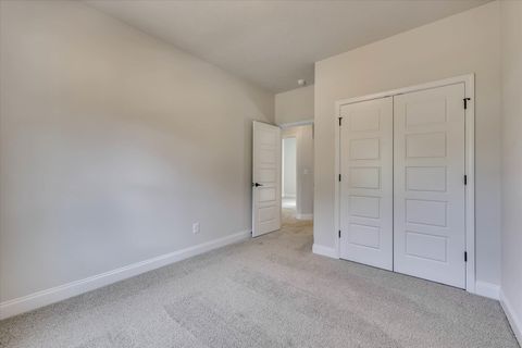 Tiny photo for 839 Snow Bunting Court, North Augusta, SC 29860 (MLS # 216730)