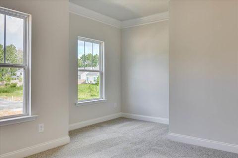Tiny photo for 839 Snow Bunting Court, North Augusta, SC 29860 (MLS # 216730)