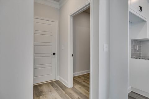 Tiny photo for 839 Snow Bunting Court, North Augusta, SC 29860 (MLS # 216730)