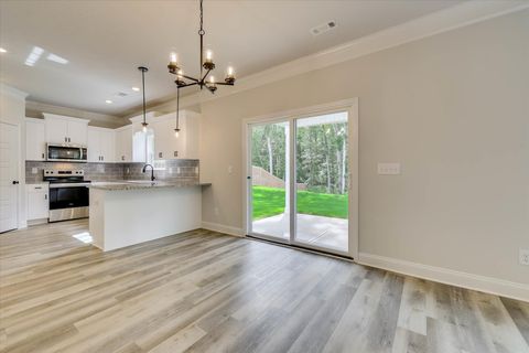 Tiny photo for 839 Snow Bunting Court, North Augusta, SC 29860 (MLS # 216730)