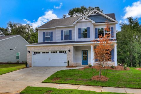 Tiny photo for 839 Snow Bunting Court, North Augusta, SC 29860 (MLS # 216730)
