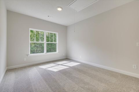 Tiny photo for 839 Snow Bunting Court, North Augusta, SC 29860 (MLS # 216730)