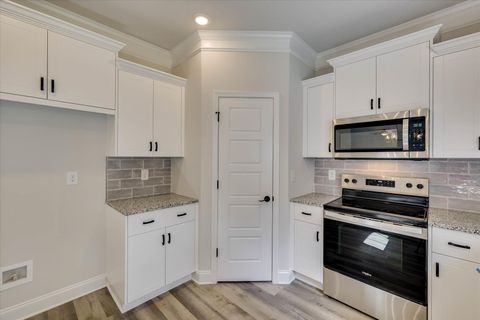 Tiny photo for 839 Snow Bunting Court, North Augusta, SC 29860 (MLS # 216730)