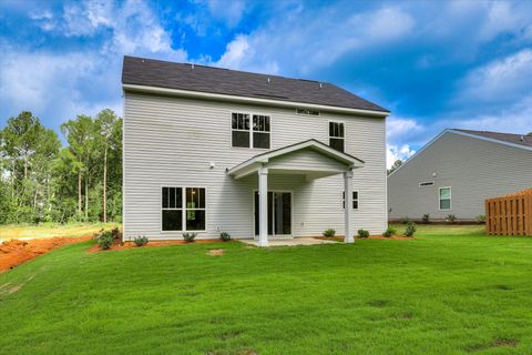 Tiny photo for 839 Snow Bunting Court, North Augusta, SC 29860 (MLS # 216730)