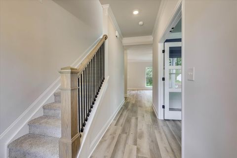 Tiny photo for 839 Snow Bunting Court, North Augusta, SC 29860 (MLS # 216730)