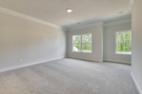 Tiny photo for 839 Snow Bunting Court, North Augusta, SC 29860 (MLS # 216730)
