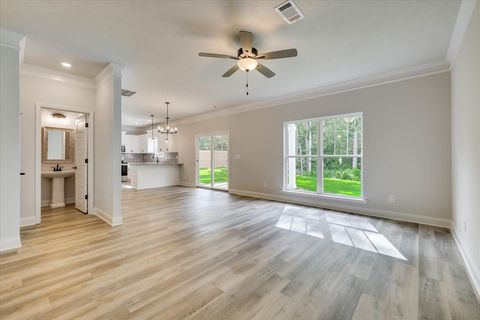 Tiny photo for 839 Snow Bunting Court, North Augusta, SC 29860 (MLS # 216730)