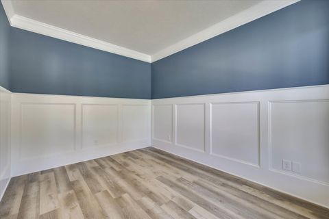 Tiny photo for 839 Snow Bunting Court, North Augusta, SC 29860 (MLS # 216730)