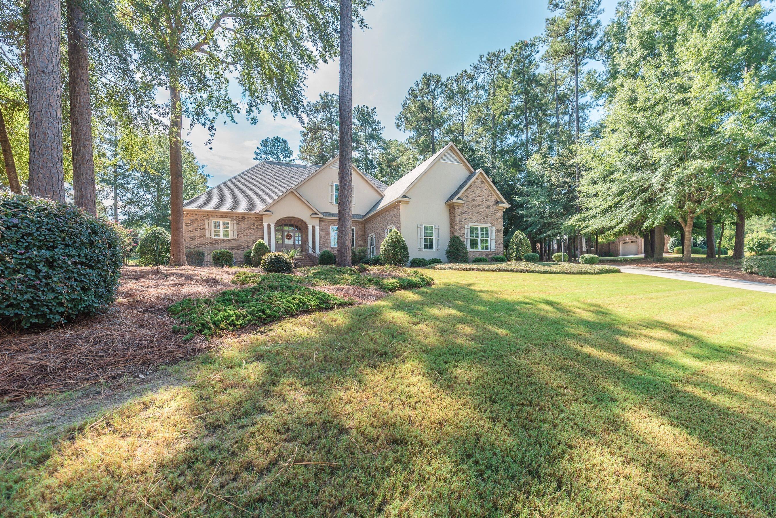 145 Longwood Green Court