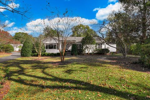 Photo of 484 Powderhouse Road SE, Aiken, SC 29801 (MLS # 220973)