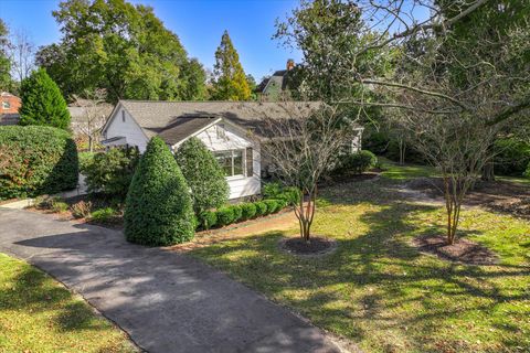 Photo of 484 Powderhouse Road SE, Aiken, SC 29801 (MLS # 220973)