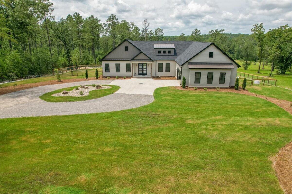 446 Old Barnwell Road